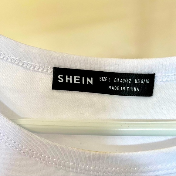 🌸3 for $30  🐶My Children Bark  T-SHIRT🐶Size L dog lovers women Summer Top - Picture 6 of 8